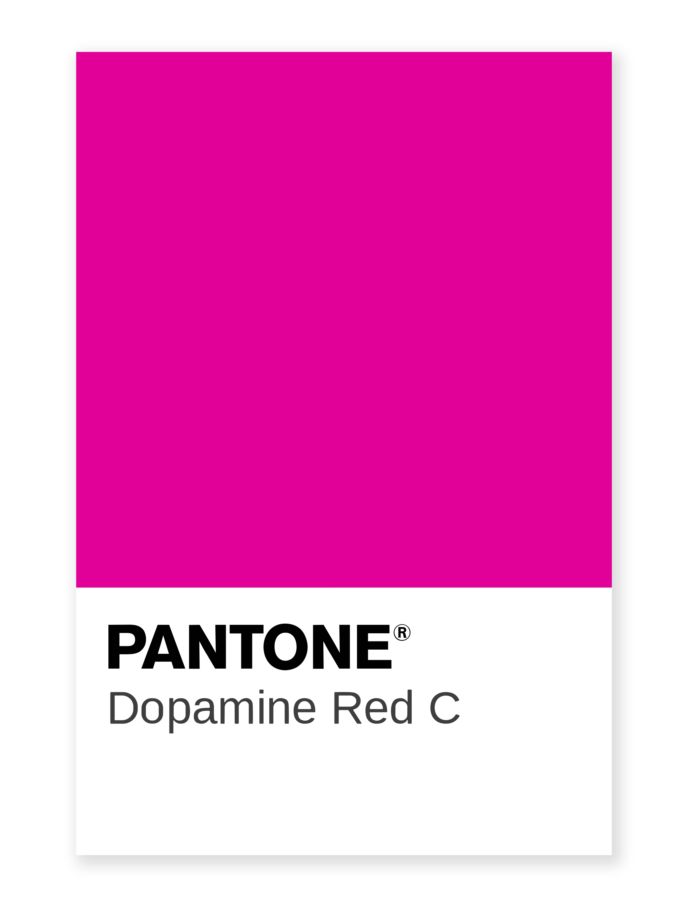 Dopamine Red C